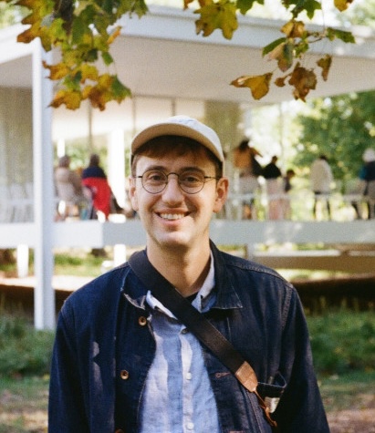 Jordan Rosenthal-Kay